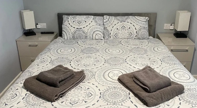 Номер Standard The Halfway House Inn