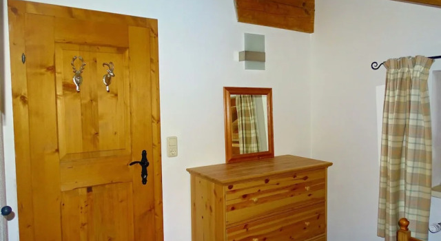 Апартаменты Superior Haus Schneeberg mit Hochkönig Card