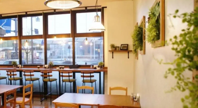 Студия Hotel St Palace Kurayoshi - Vacation STAY 82271