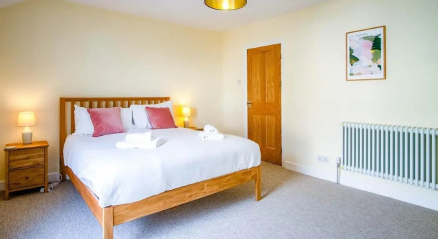 Коттедж Woodville Road - 2 Bedroom House - Mumbles
