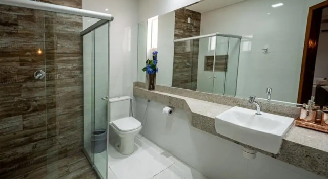 Номер Deluxe W4 Hotel