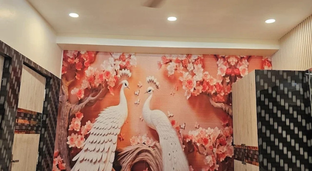 Номер Luxury LUXE Lagoon