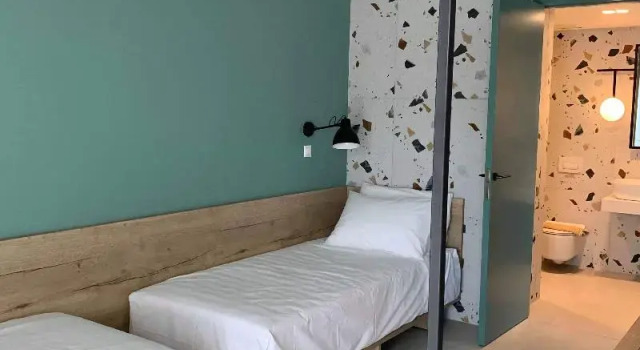 Номер Standard Mazoren Art Hotel