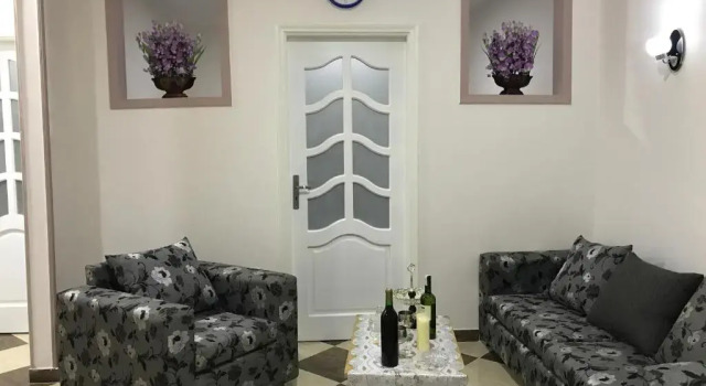 Apartments SeaPearl near the sea RedSeaLine, Prenota Appartamento Hurghada Mar Rosso