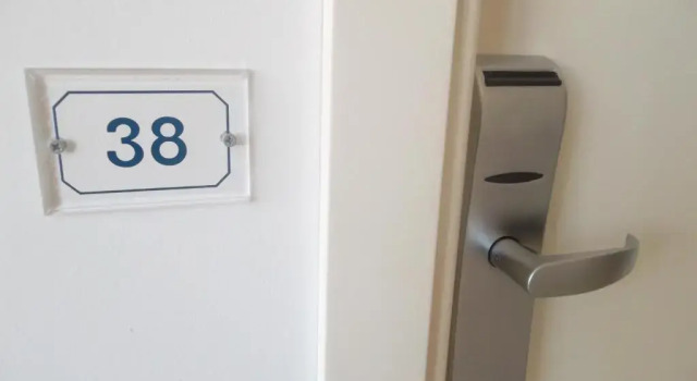 Номер Standard Hotel Quattro Palme
