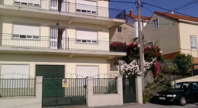 Apartamento Playa a 20 minutos de Santiago, Забронировать Апартаменты/квартира Апартаменты А-Коруньи, Апартаменты/квартира