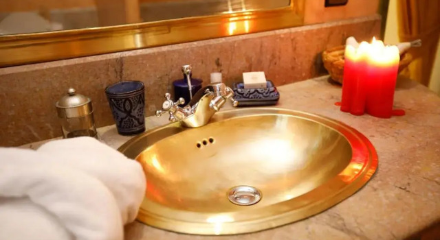 Camera doppia Standard Riad Daria Suites & Spa