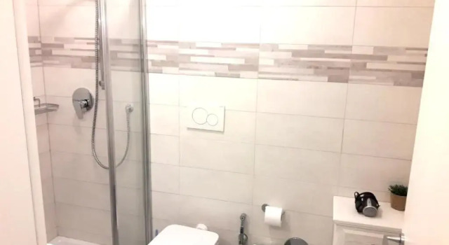 Семейный номер Standard Hotel Riviera Sanremo