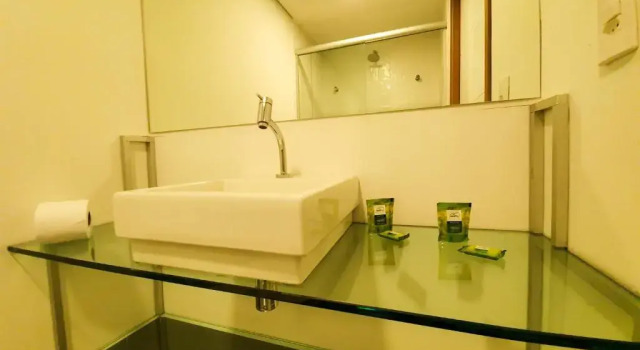 Номер Superior Easy Suites Natal Hotel