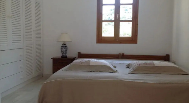 Cozy House Close to the Beach