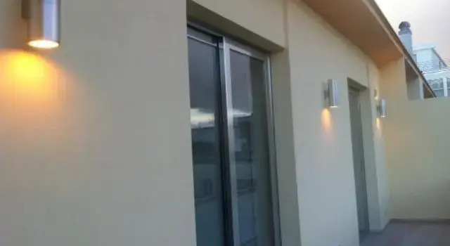 Penthouse Santa Croce