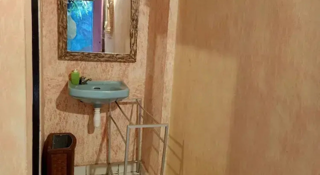 Номер Standard Lovina Central Hostel
