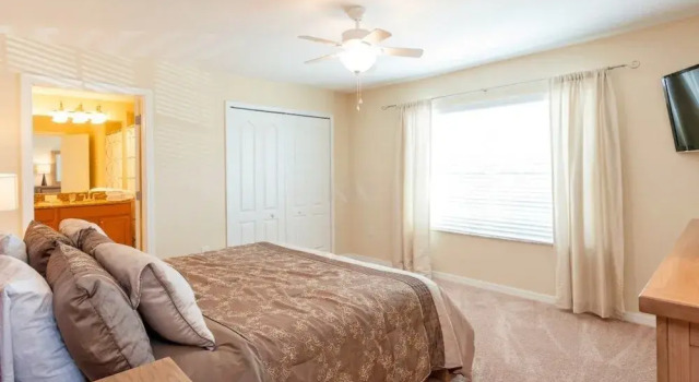 Fv46473 - Paradise Palms - 4 Bed 3 Baths Townhome