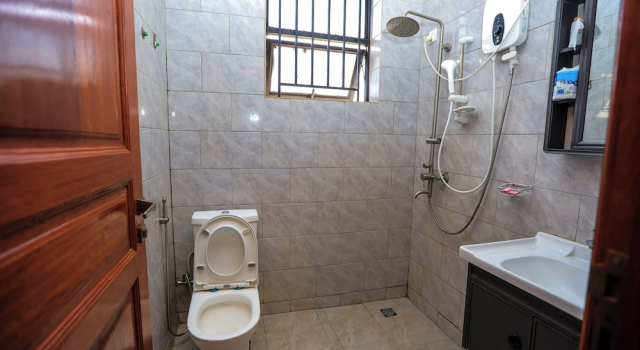 Estudio Orvena Residence