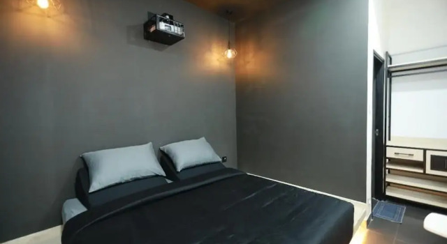 Hotel Cineplex, Book Hotel Hoteller i Tamil Nadu med parkering, Parkering