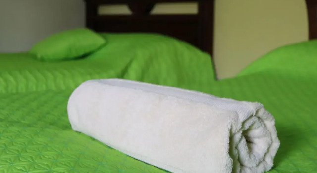 Четырёхместный номер Standard Hostal Alpachaca - New Quito Airport