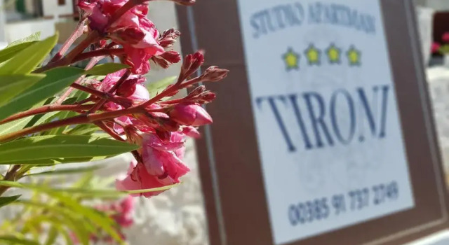 Студия Studio Tironi