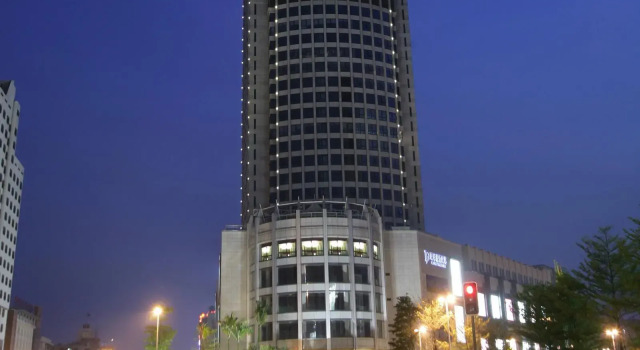 Swissotel Foshan