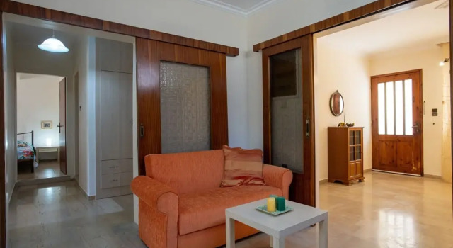 Alexandra's Apartment, Забронировать Апартаменты/квартира Апартаменты Ханья, рядом с Дом-музей Элефтериоса Венизелоса, Апартаменты/квартира