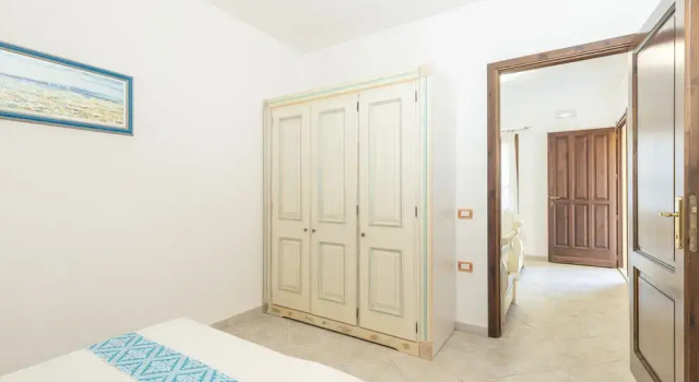 Номер Deluxe с 2 комнатами Hotel Genna e Masoni