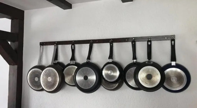 Номер Economy Bed n Breakfast Obermumpf