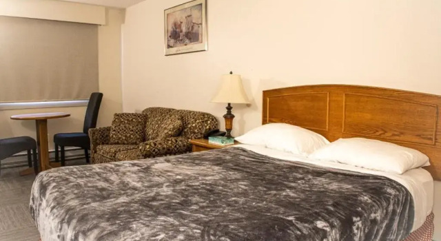 Номер Superior Grandview Motel