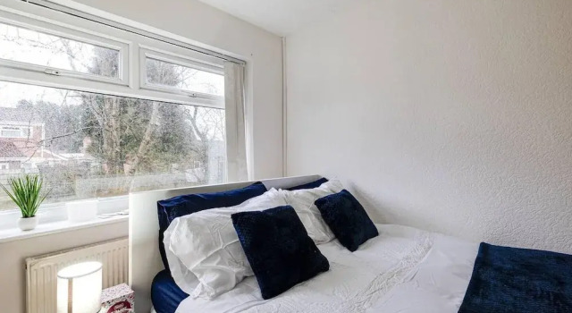 Lovely 2 Bedroom Apartment With Fireplace, Забронировать Апартаменты/квартира Апартаменты Большого Манчестера, Апартаменты/квартира