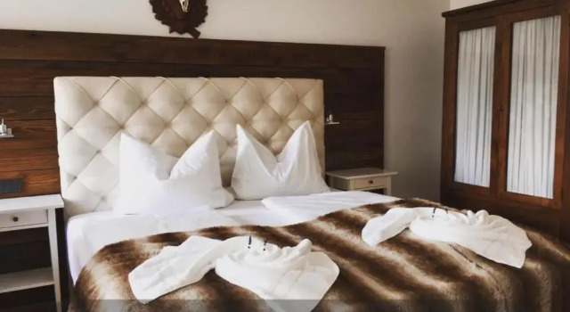 Номер Standard Mara Restaurant & Hotel