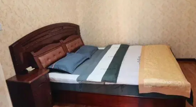 Люкс Deluxe Kunming Sanxin Serviced Apartment Hotel (Binjiang Junyuan)