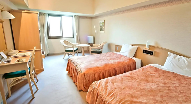 Furano Hops Hotel