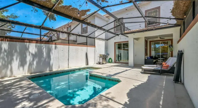 Вилла Relax in Style at this Spacious 4-Bedroom Villa