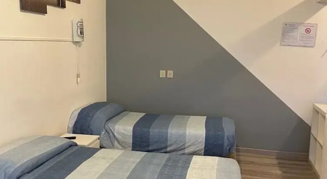 Номер Classic Residence Corso Europa