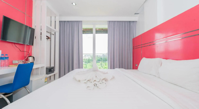 Patong Diamond Hotel
