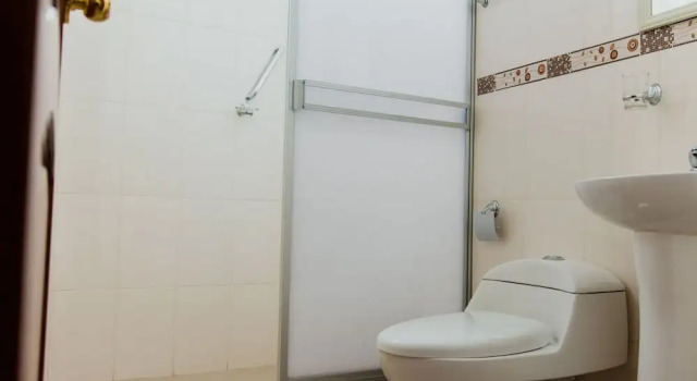 Номер Premium Posada del Angel Hotel