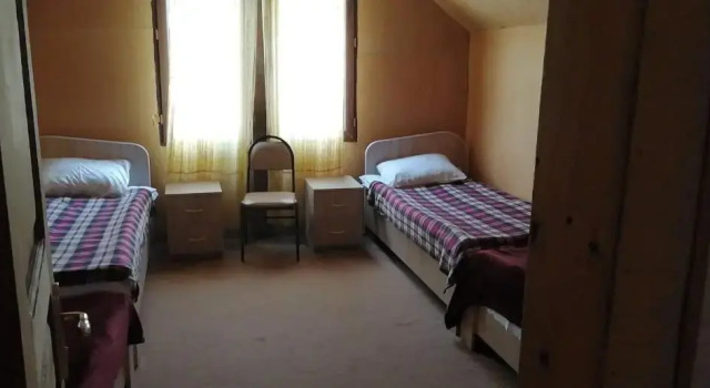 Nadiani Guesthouse, Book Hotel Hotels in Akhmeta with Parking, Parking