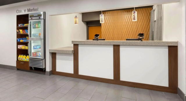 Wingate by Wyndham Marion, Prenota Hotel Marion Ohio