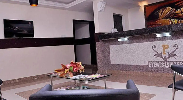 Prestige Events Centre, Book Hotel Ikorodu Lagos State