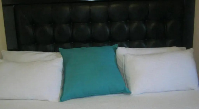 Номер Deluxe Kulani Country Lodge