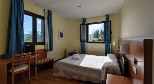 Номер Standard Hotel Ibaigune