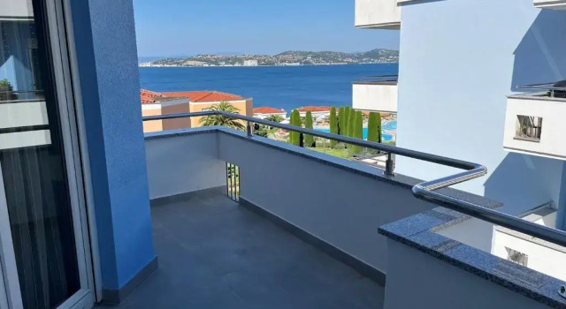 Apartament 3 pokoje Skiper Golf Resort