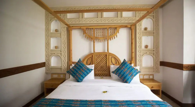 Small World Country Club, Prenota Hotel Hotel a Machakos con colazione, Colazione