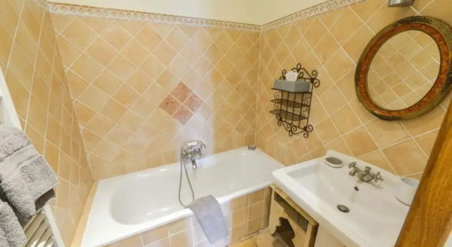Полулюкс Hotel Palazzu Pigna