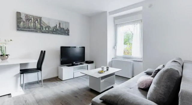 Appartement MyHome Basel 1A44