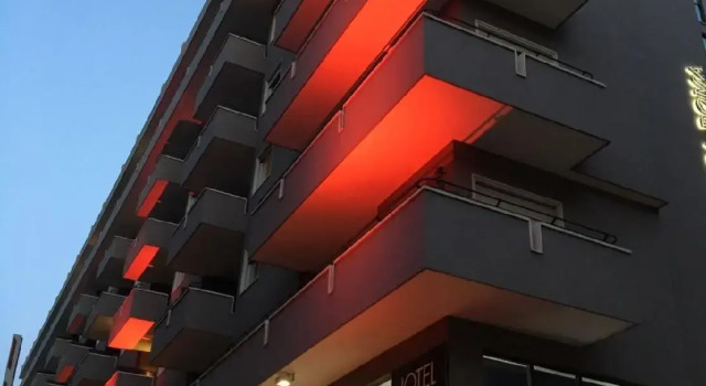 Hotel Ripa Roma
