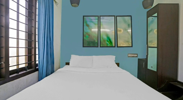 OYO Nas Tourist Home, Забронировать Отель Отели Коччи 3 звезды, 3*