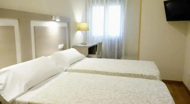 Номер Standard Hostal Toledo