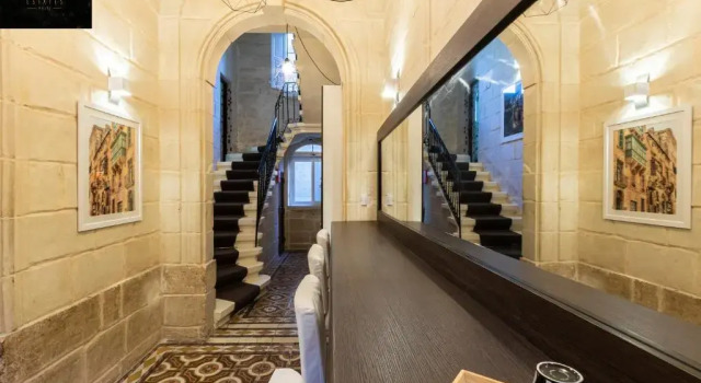 Special, beautiful 4BR LUX home in Sliema Ferry by 360 Estates