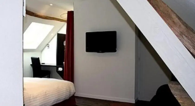 Logis - Hôtel Barbier des Bois, Rezervasyon Otel  