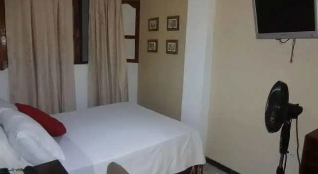Standard chambre Hotel H21
