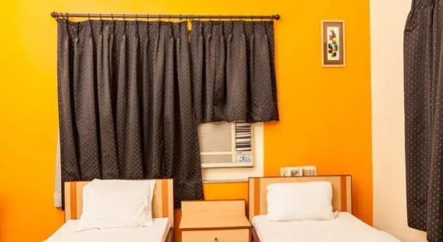Simi International (The Executive) - CF-216, Prenota Hotel Calcutta 